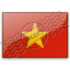 Flag Vietnam 2 Image