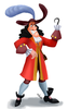 Pirate Pete Clipart Image