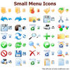 Small Menu Icons Image