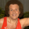 Richard Simmons Image