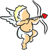 Clipart Picture Of Cupid Image