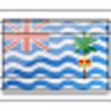 Flag British Indian Ocean Territory 5 Image