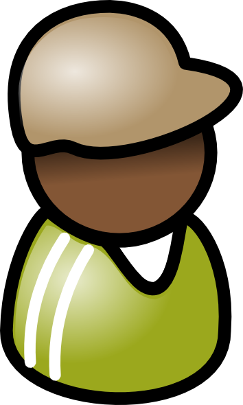 clipart person icon - photo #41