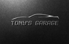 Auto Garage Logo Image
