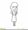 Trench Coat Clipart Image