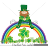 Clipart Graphic Shamrock Image