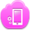 Phone Settings Icon Image