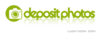Depositphotos Logo Image