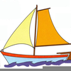 Sailboat Clipart Pictures Image