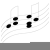 Lds Primary Music Clipart Image