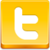 Free Yellow Button Twitter Image