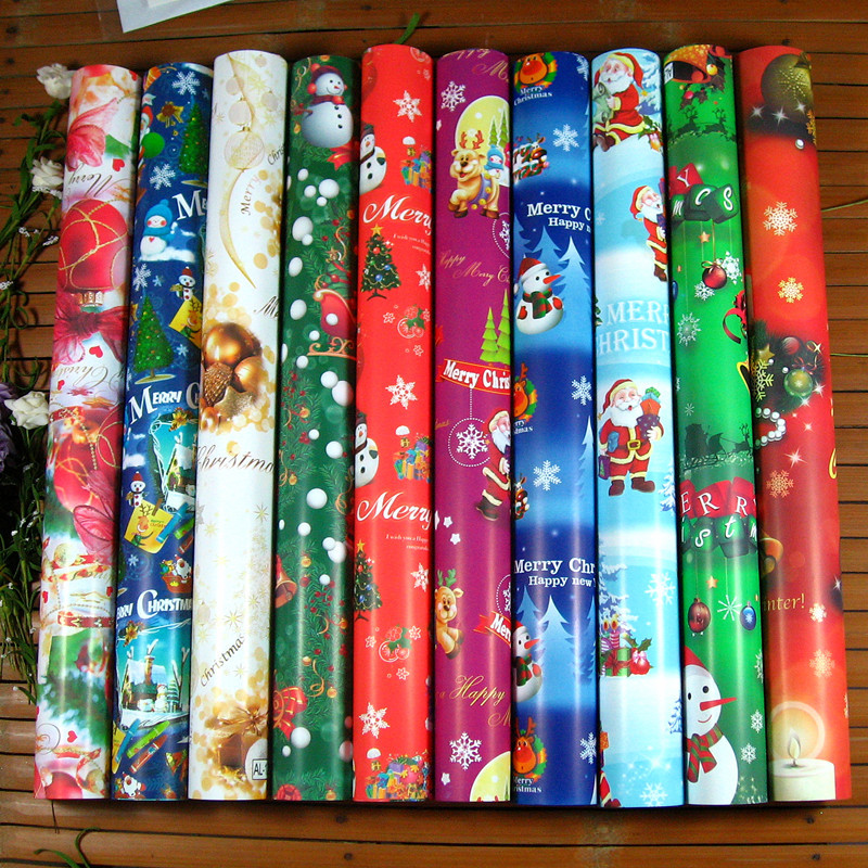 clipart christmas wrapping paper - photo #20