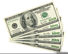 Clipart Dollar Bills Image