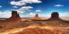 O Monument Valley Facebook Image