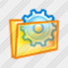 Icon Folder App Image