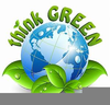 Clean Environment Clipart Image