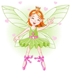 Clipart Fairy Free Image