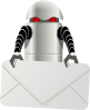 Robot Clip Art