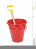 Clipart Of Buckets Image