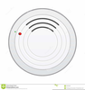 Smoke Detector Clipart Free Image