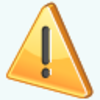 Warning Icon Image