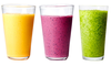 Free Clipart Smoothies Image