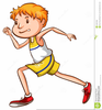 Free Clipart Images Of Runners Image