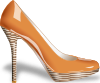 Shoe High Heel Clip Art