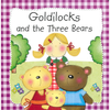 Clipart Of The Three Little Bears Image