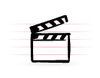 Video Clapper Image