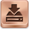 Drive Download Icon Image