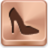 Shoe Icon Image