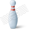 Bowling Pin Image