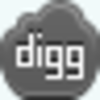 Digg Icon Image