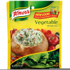 Vegetable Dip Packet Image