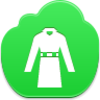 Coat Icon Image