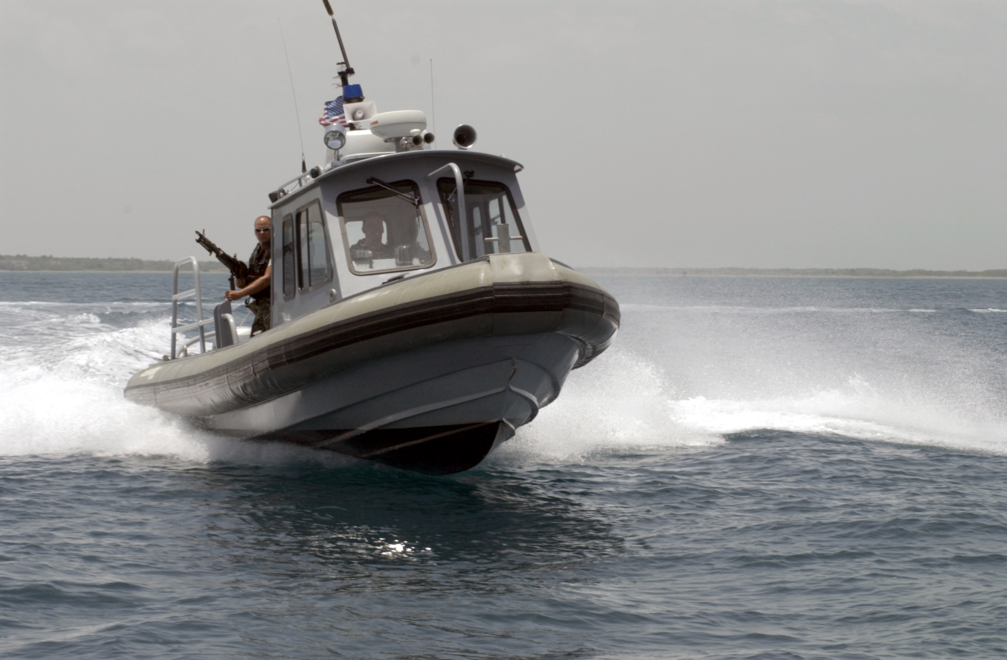 Coast+guard+port+security+unit+307