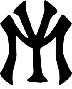 Young Money West Logo