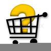 Free Clipart Shopping Cart Image