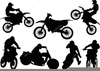 Dirt Bike Clipart Images Image