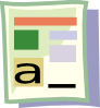 Microsoft Word Clip Art