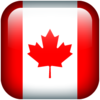 Canada Icon Image