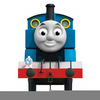 Thomas And Friends Clipart Free Image