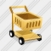Icon Shopping Cart 1 Image