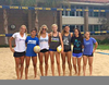 Ucsb Volleyball Image