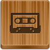 Cassette Icon Image