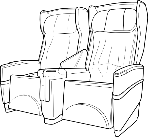 Aircraft Seating 2011