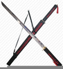 Ninja Swords Images Image