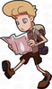 Clipart Hiker Free Image