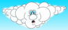 Cloud Clip Art